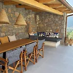 Luxury Ponti Hill Z Widokiem Na Morze
