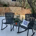Luxury Ponti Hill Z Widokiem Na Morze Villa *