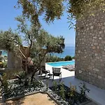 Villa Luxury Ponti Hill Z Widokiem Na Morze