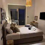 Luxury Ponti Hill Z Widokiem Na Morze Vaszilikí
