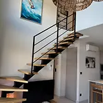 Villa Luxury Ponti Hill Z Widokiem Na Morze *