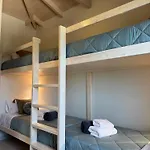 Luxury Ponti Hill Z Widokiem Na Morze Villa Vaszilikí