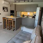 Luxury Ponti Hill Z Widokiem Na Morze * Vaszilikí