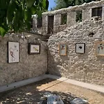 Villa Luxury Ponti Hill Z Widokiem Na Morze *