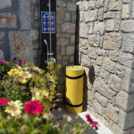 ヴィラ Luxury Ponti Hill Z Widokiem Na Morze ヴァシリキ