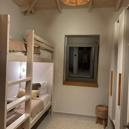 Luxury Ponti Hill Z Widokiem Na Morze ヴィラ *