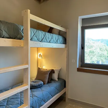 ヴィラ Luxury Ponti Hill Z Widokiem Na Morze ヴァシリキ