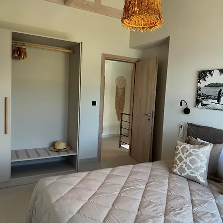 Luxury Ponti Hill Z Widokiem Na Morze *