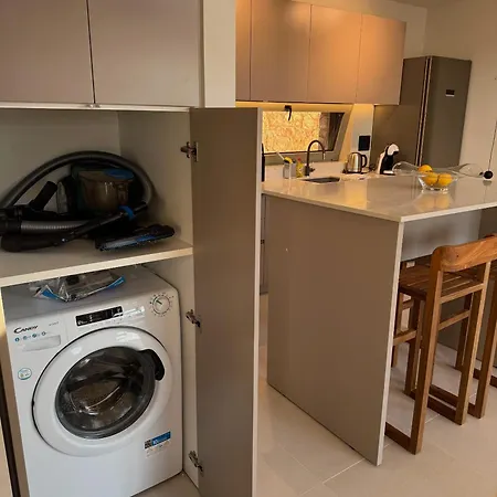 Luxury Ponti Hill Z Widokiem Na Morze ヴィラ *