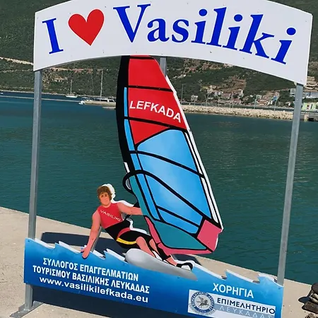 Luxury Ponti Hill Z Widokiem Na Morze