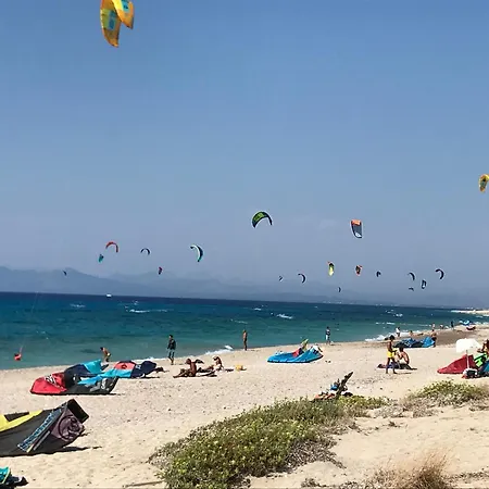 ヴィラ Luxury Ponti Hill Z Widokiem Na Morze *