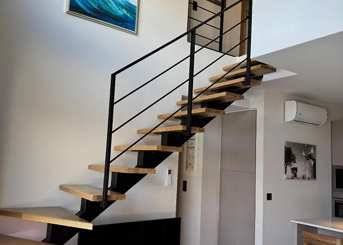 Vilă Luxury Ponti Hill Z Widokiem Na Morze *