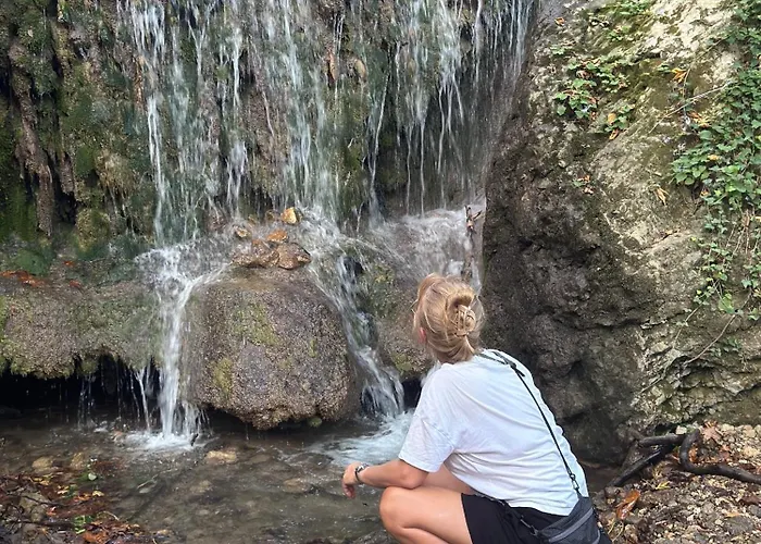 Luxury Ponti Hill Z Widokiem Na Morze Vasiliki