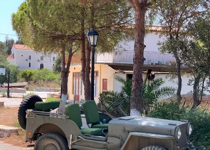 Vilă Luxury Ponti Hill Z Widokiem Na Morze *