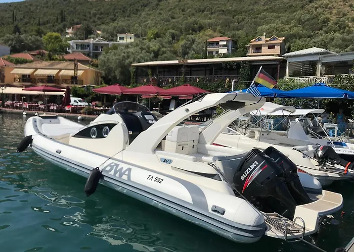 Vilă Luxury Ponti Hill Z Widokiem Na Morze *