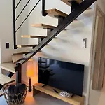 Luxury Ponti Hill Z Widokiem Na Morze Vilă Vasiliki
