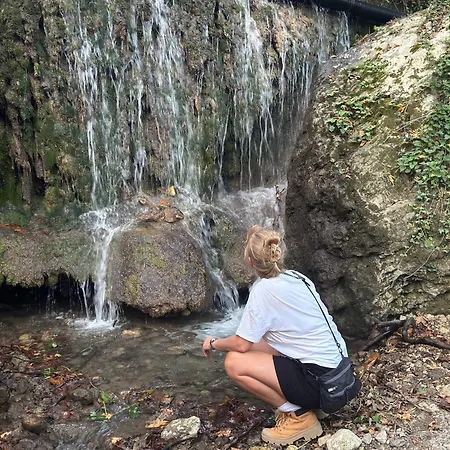 Luxury Ponti Hill Z Widokiem Na Morze Vasiliki