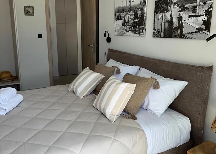 Luxury Ponti Hill Z Widokiem Na Morze * Vassiliki